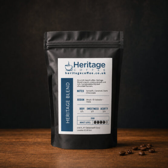 Heritage Blend